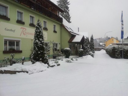 Photo: Hotel Gasthof Roseneck